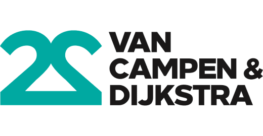Van Campen & Dijkstra logo